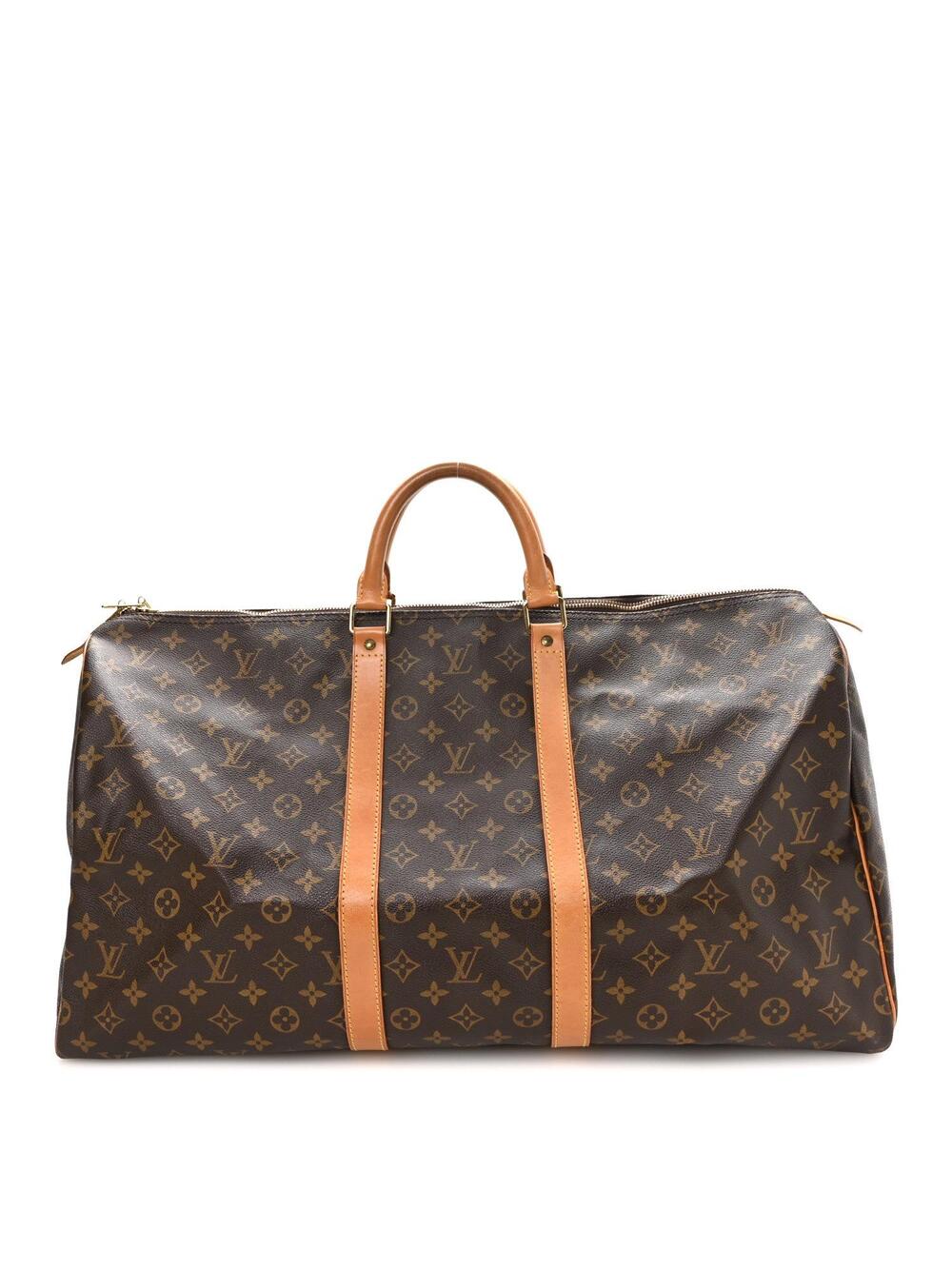 Louis Vuitton Keepall 55 #307901L95B